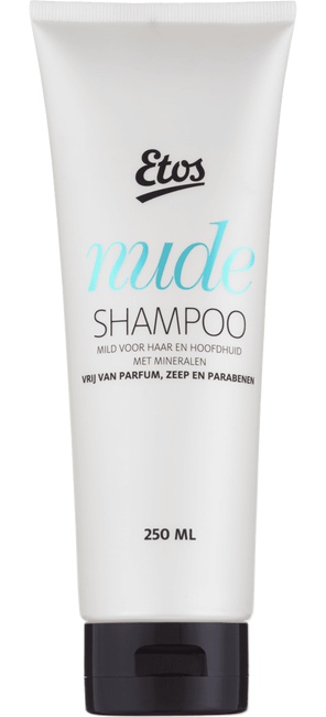 Etos Nude Shampoo