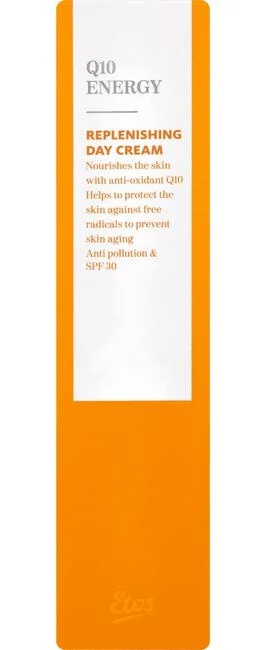 Etos Q10 Energy Day Cream