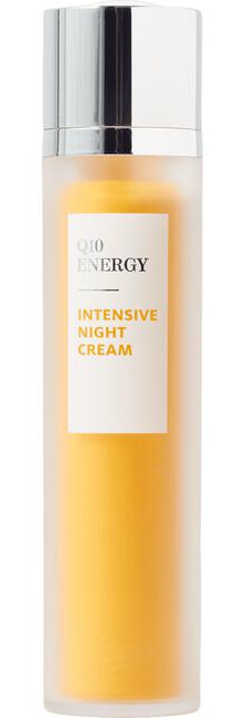 Etos Q10 Energy Intensive Night Cream
