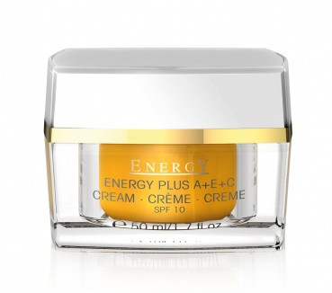 Etre Belle Energy Plus Cream A + E + C