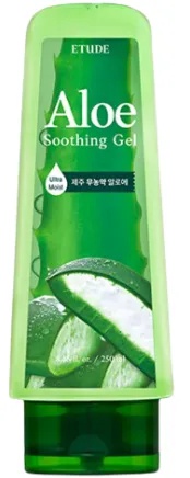 Etude House Aloe Soothing Gel