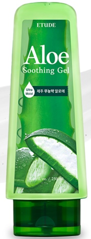 Etude House Aloe Vera Soothing Gel