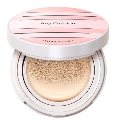 Etude House Any Cushion All Day Perfect Cushion