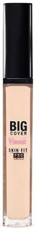 Etude House Big Cover Skin Fit Concealer Pro