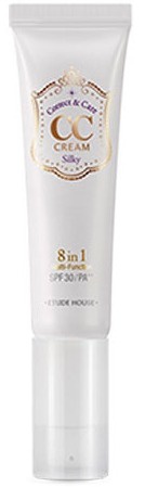 Etude House CC Cream #1 Silky