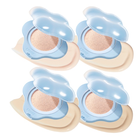 Etude House Cloud Filter Cushion