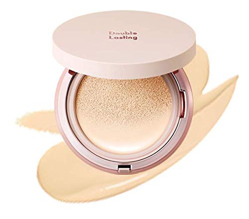Etude House Double Lasting Cushion Glow
