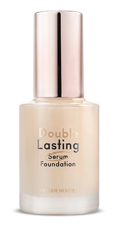 Etude House Double Lasting Serum Foundation (Ivory)