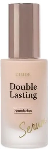Etude House Double Lasting Serum Foundation