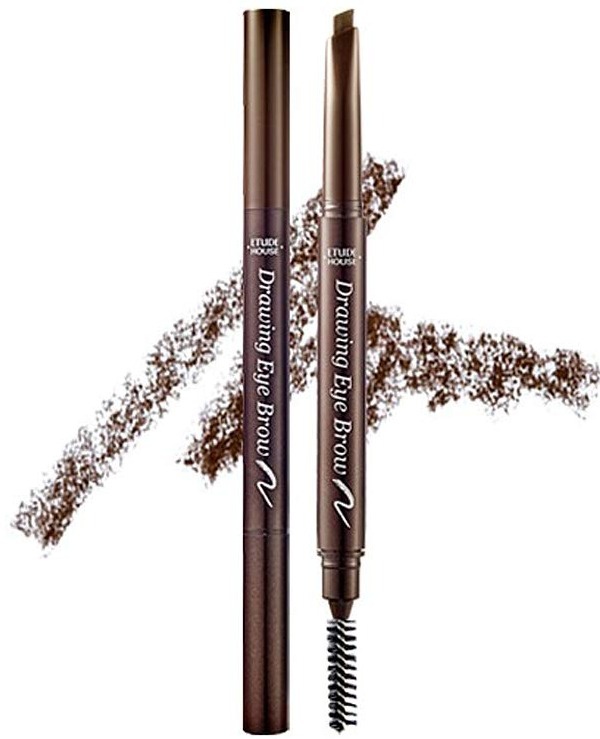 Etude House Drawing Eye Brow New Ash Brown