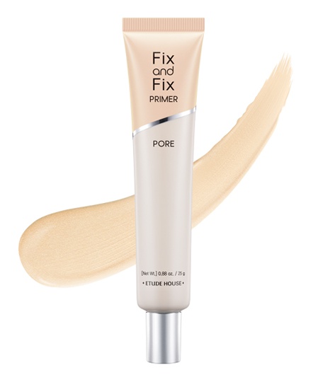 Etude House Fix&Fix Pore Primer