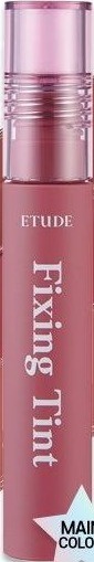 Etude House Fixing Tint In Shade 07 Cranberry Plum