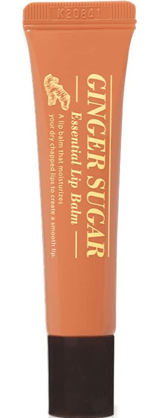 Etude House Ginger Sugar Essential Lip Balm