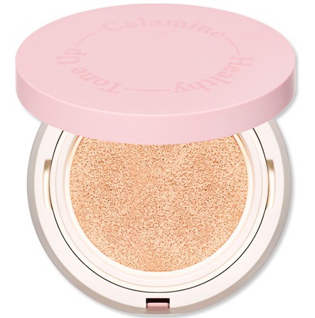 Etude House Healthy Tone Up Calamine Cushion