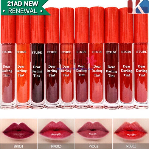 Etude House Lipstain