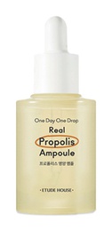 Etude House One Day One Drop Real Propolis Ampoule