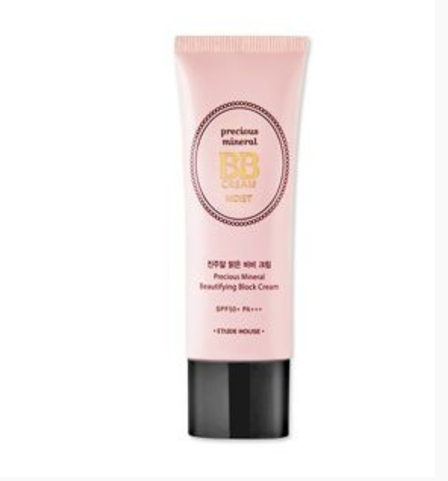 Etude House Precious Minerals Bb Cream