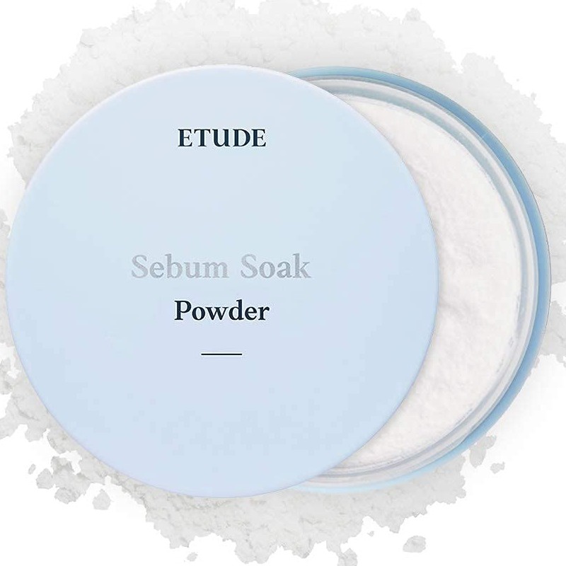 Etude House Sebum Soak Powder
