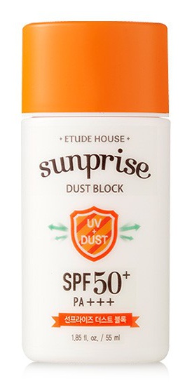 Etude House Sunprise Dust Block Spf 50+/Pa+++