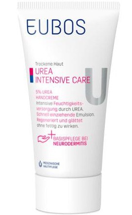 Eubos 5% Urea Hand Cream