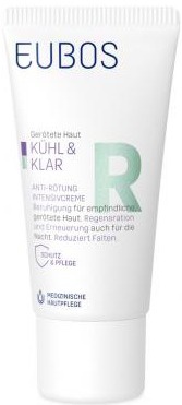 Eubos Anti-rötung Intensivcreme