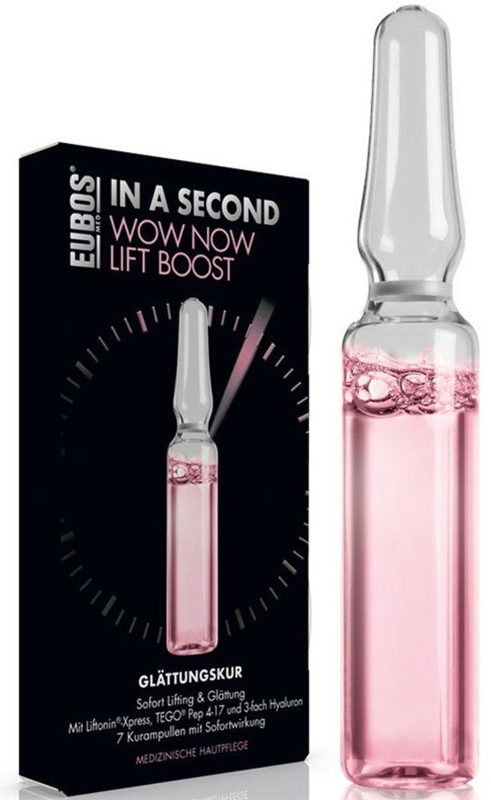 Eubos IN A SECOND Wow Now Lift Boost