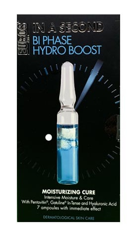 Eubos In A Second Bi Phase Hydro Boost