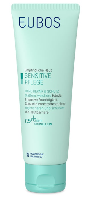 Eubos Sensitive Hand Repair & Care Cream
