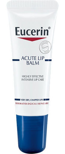 Eucerin Acute Lip Balm