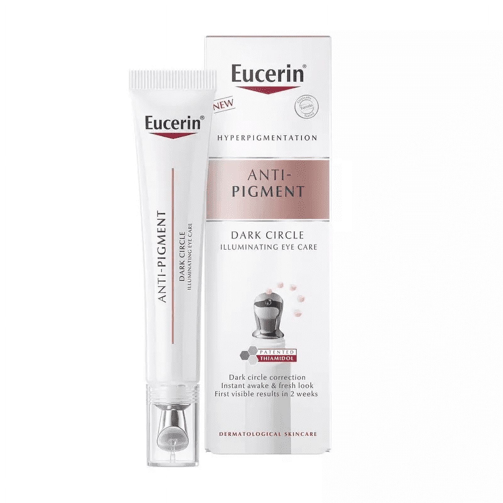 Eucerin Anti-pigment Dark Circle Eye Corrector
