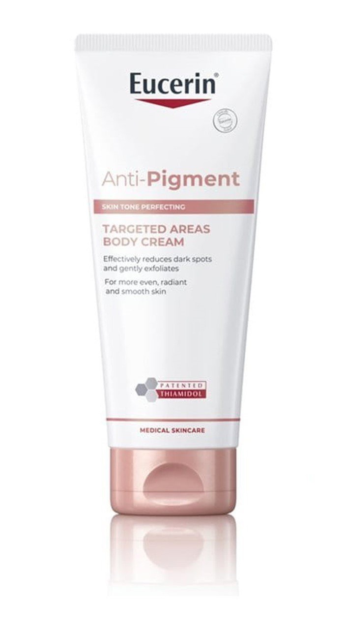 Eucerin Anti-pigment Targeted Areas Body Cream