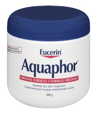 Eucerin Aquaphor Original Formula