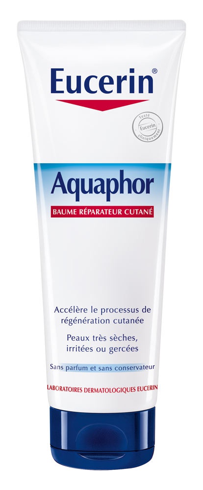 Eucerin Aquaphor Skin Repairing Balm