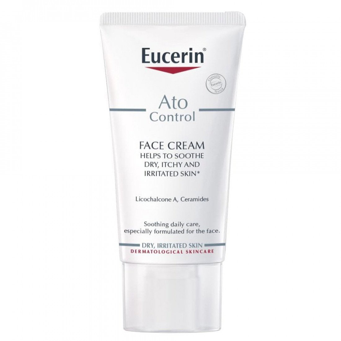 Eucerin Atopicontrol face cream