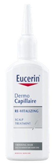 Eucerin Dermocapillaire Re-Vitalizing Scalp Treatment