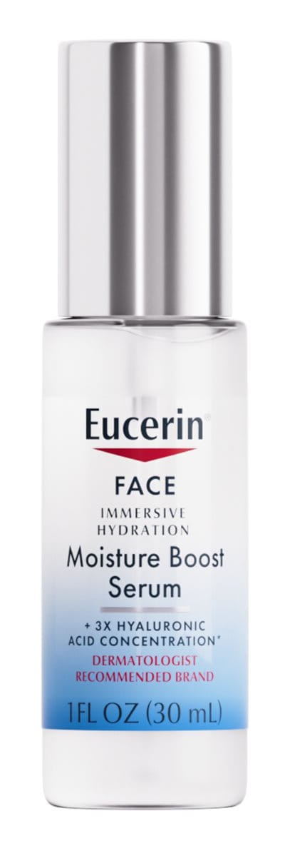 Eucerin Face Immersive Hydration Moisture Boost Serum