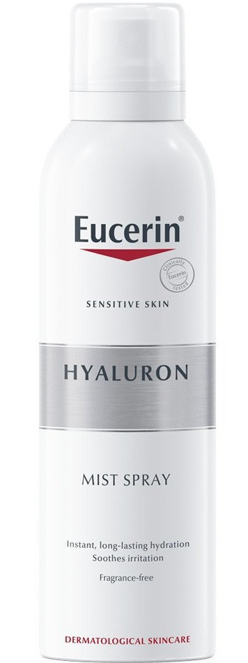 Eucerin Hyaluron Mist Spray