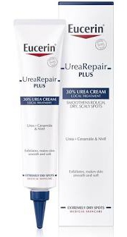 Eucerin Urearepair Plus Cream 30% Urea