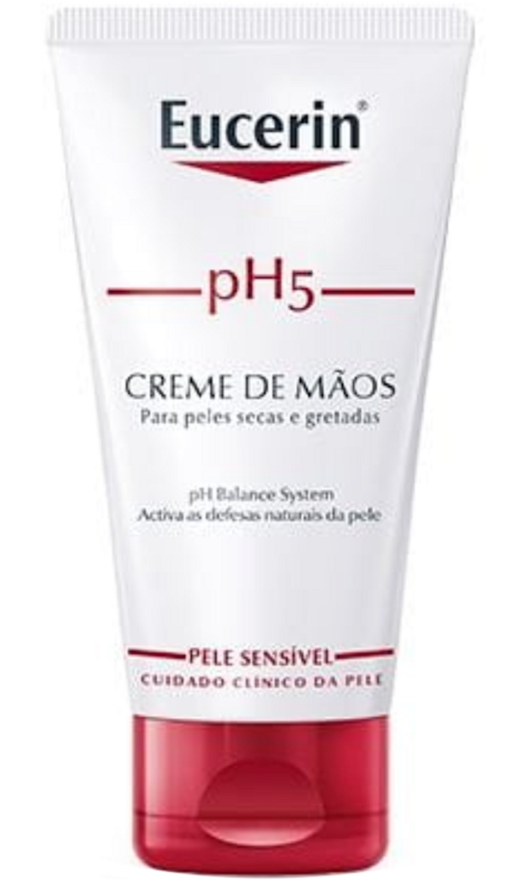 Eucerin pH5 Hand Cream