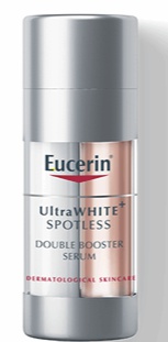 Eucerine Ultrawhite Spotless Double Serum