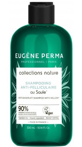 Eugene Perma Anti-dandruff Shampoo With Willow 2023