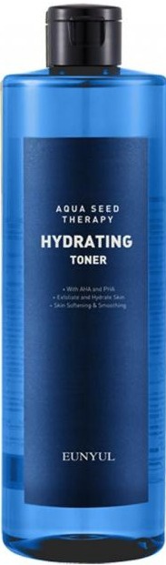 Eunyul Aqua Seed Therapy Hydrating Toner