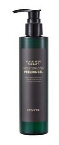 Eunyul Black Seed Therapy Moisturizing Peeling Gel