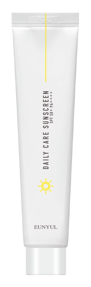 Eunyul Daily Care Light Sunscreen Spf 50+
