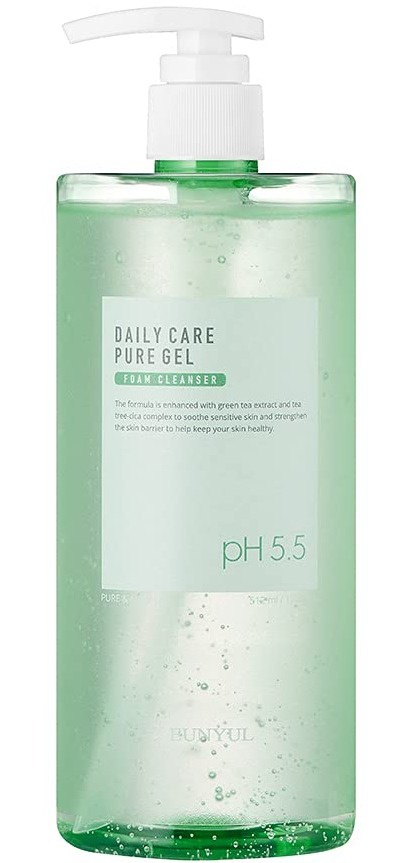 Eunyul Daily Care Pure Gel