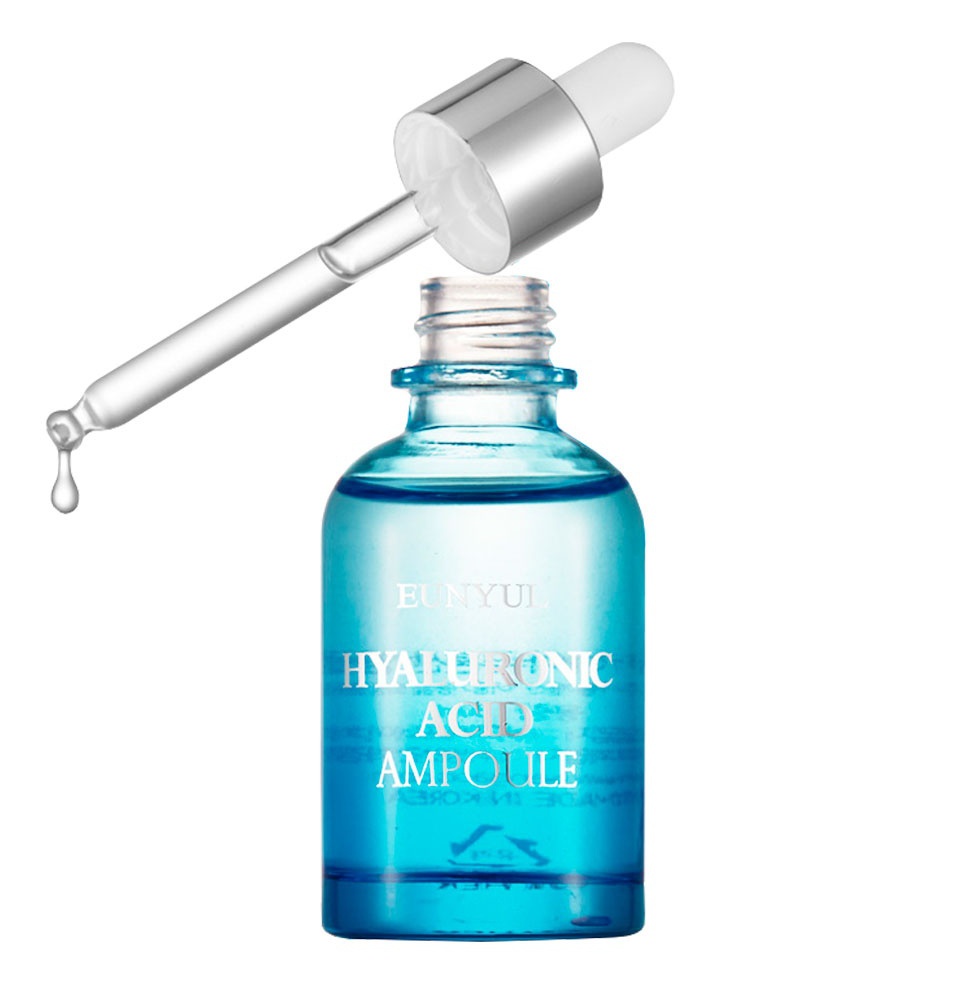 Eunyul Hyaluronic Acid Ampoule