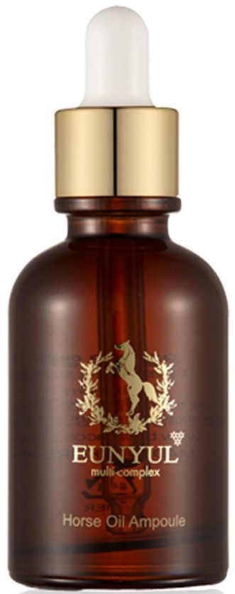 Eunyul Multi-complex Horse Oil Ampoule