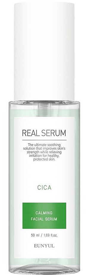 Eunyul Real Cica Serum