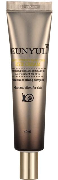 Eunyul Snail Intensive Facial Care Eye Cream