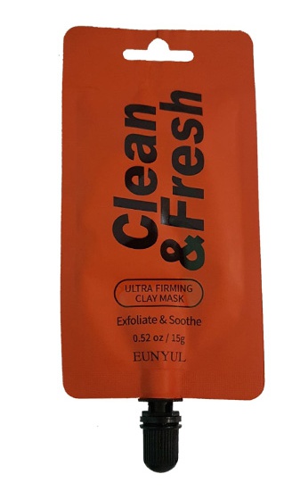 Eunyul Ultra Firming Mask